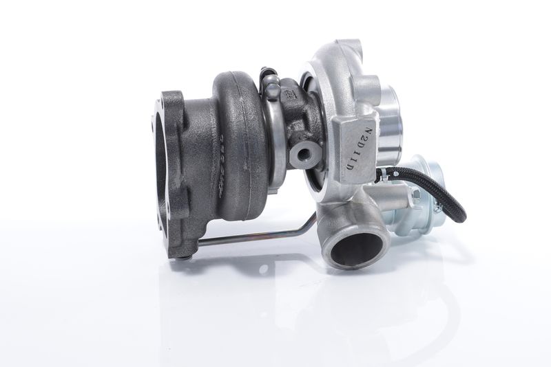 Compresor,sistem de supraalimentare T918431 BTS Turbo