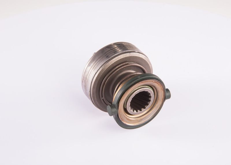 BOSCH 6033AD0218 Freewheel Gear, starter