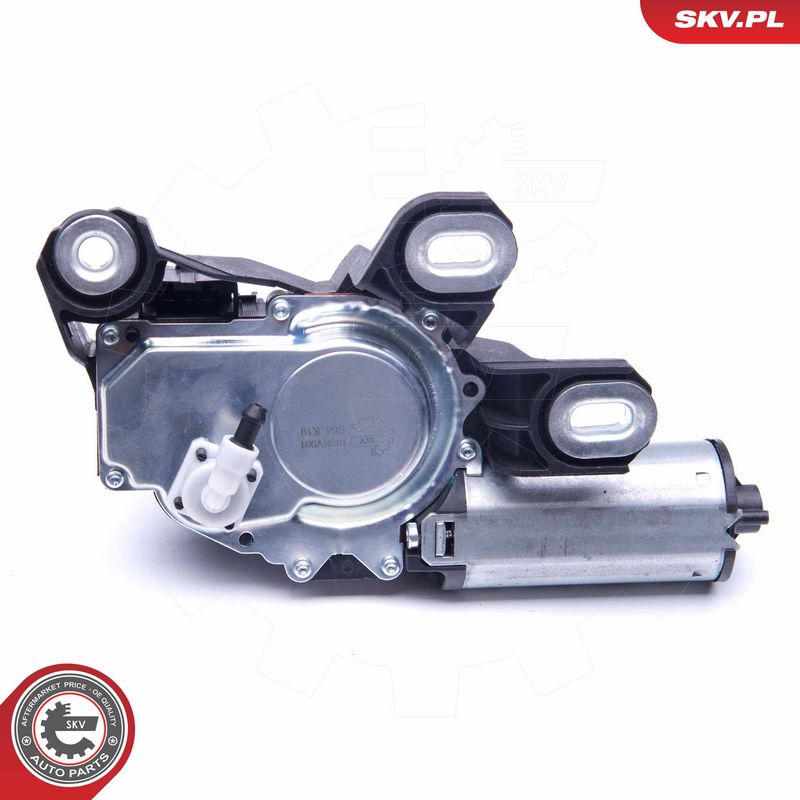 Pesuri mootor, ESEN SKV 19SKV061