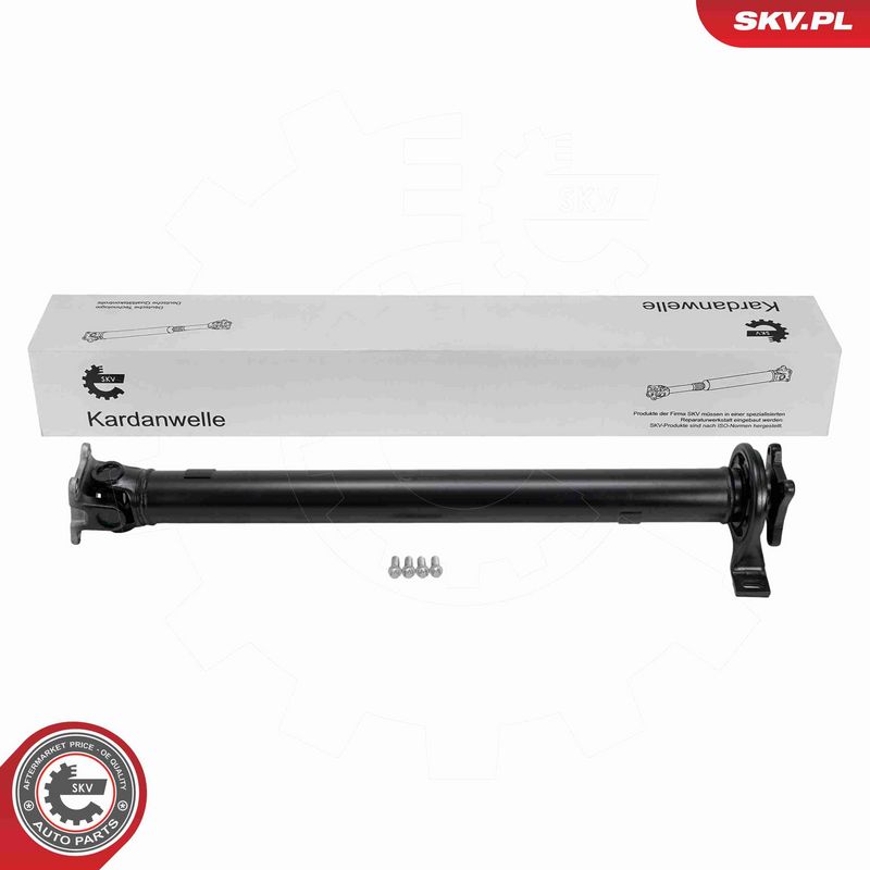 ESEN SKV 76SKV193 - Propshaft, axle drive