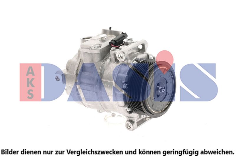 Kompresor, klimatizace 852711N