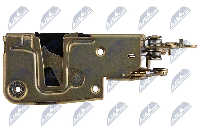 Ukselukk, NTY EZC-WW-743
