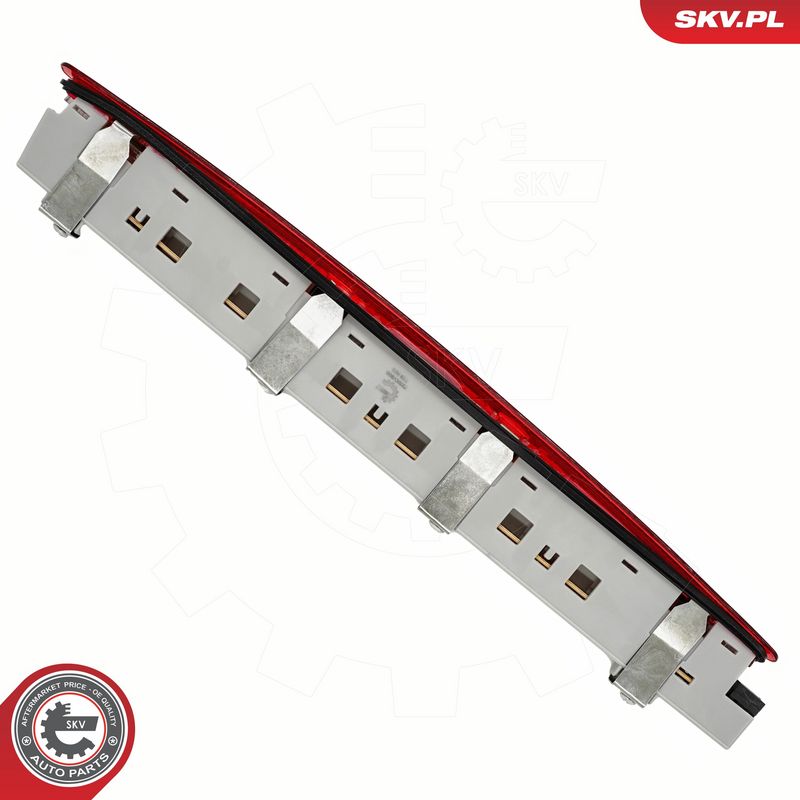Lisapidurituli, ESEN SKV 72SKV800
