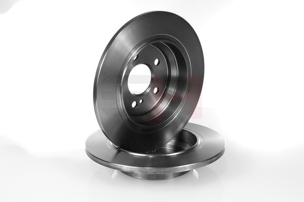 GH GH-423325 Brake Disc