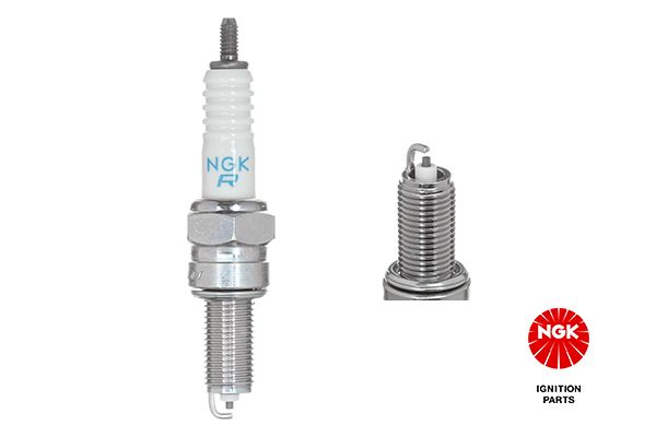 NGK Spark plug MR8C-9N (97985)
