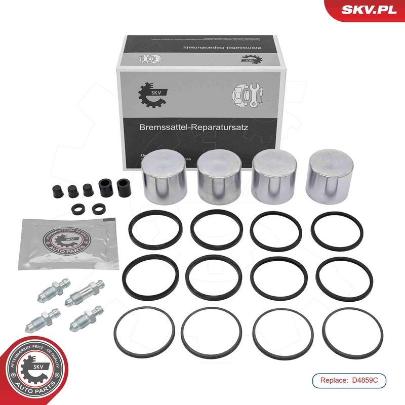 Prekės atitinka OEM kodą: 606682