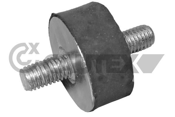 Soporte, silenciador CAUTEX 460053