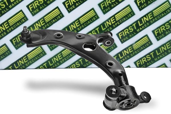 FIRST LINE Control/Trailing Arm, wheel suspension FCA7443