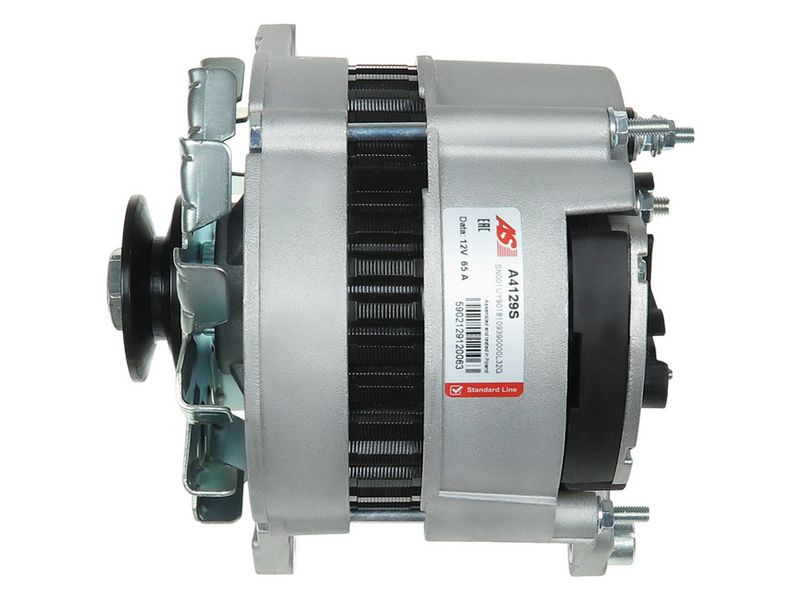 AS-PL A4129S Alternator