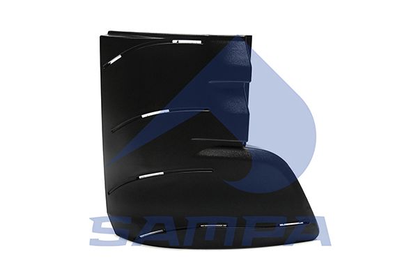 Дефлектор воздуха, кабина MERCEDES-BENZ A9418800444