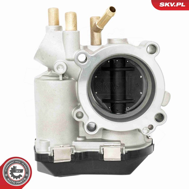 ESEN SKV 12SKV124 Throttle Body