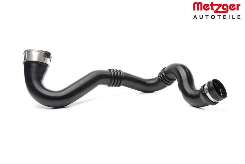 METZGER AUTOTEILE 2400942 Charge Air Hose