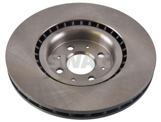 SWAG 33 10 5129 Brake Disc