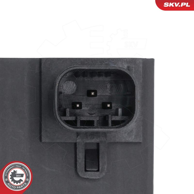 Klapp, suruõhuseade, ESEN SKV 93SKV820