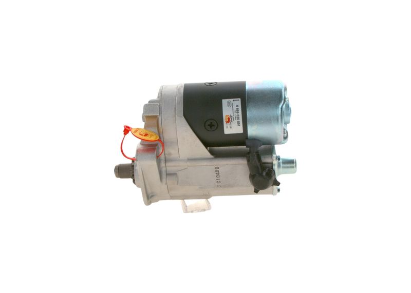 BOSCH Startmotor / Starter 0 986 020 591