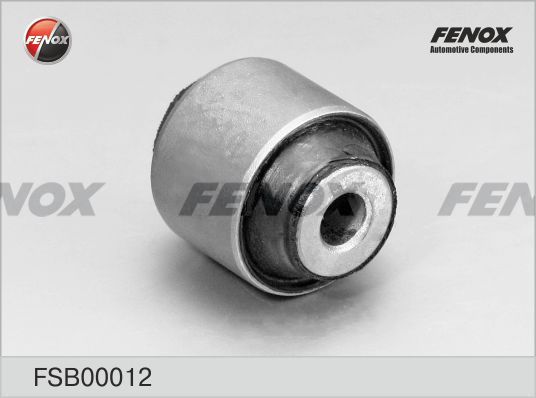 тампон, носач FENOX