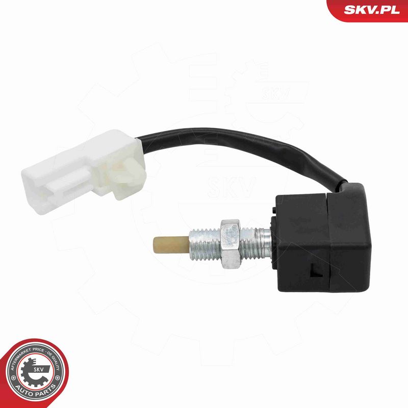 ESEN SKV 95SKV260 - Switch, clutch control (cruise control)