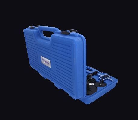 KS TOOLS BT701220 Bleeder Adaptor Set