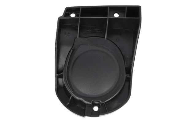 BLIC 6502-07-8141911P Ventilation Grilles, bumper