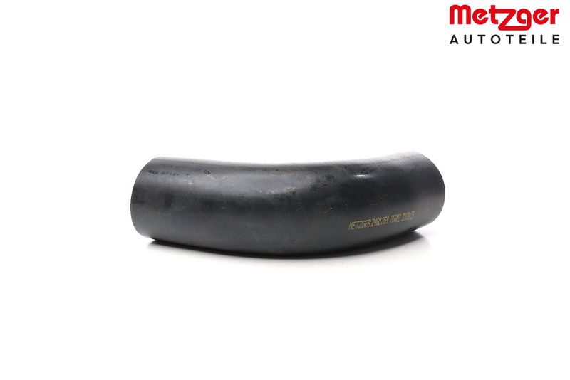 METZGER AUTOTEILE 2401359 Charge Air Hose