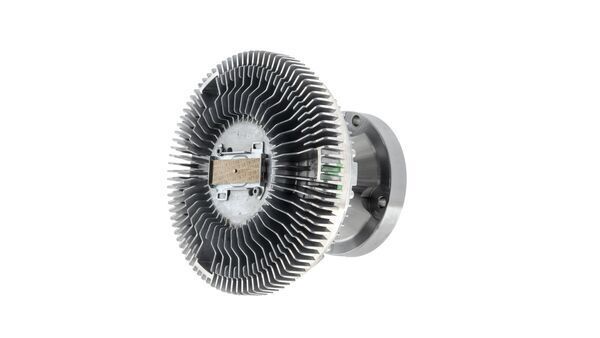 Product Image - Koppeling, radiateurventilator - CFC117000P - MAHLE