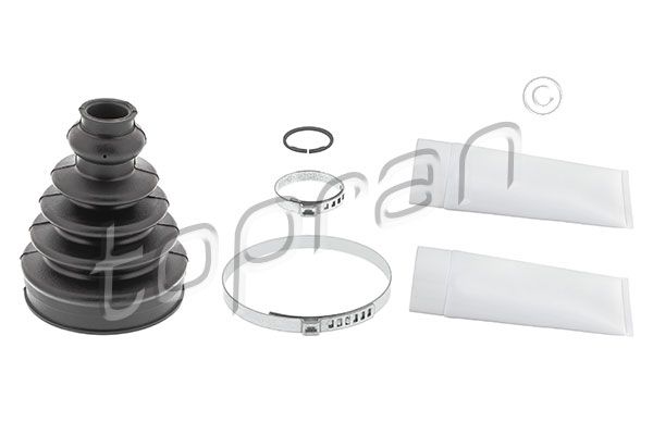 Drivaksel Manchetsæt