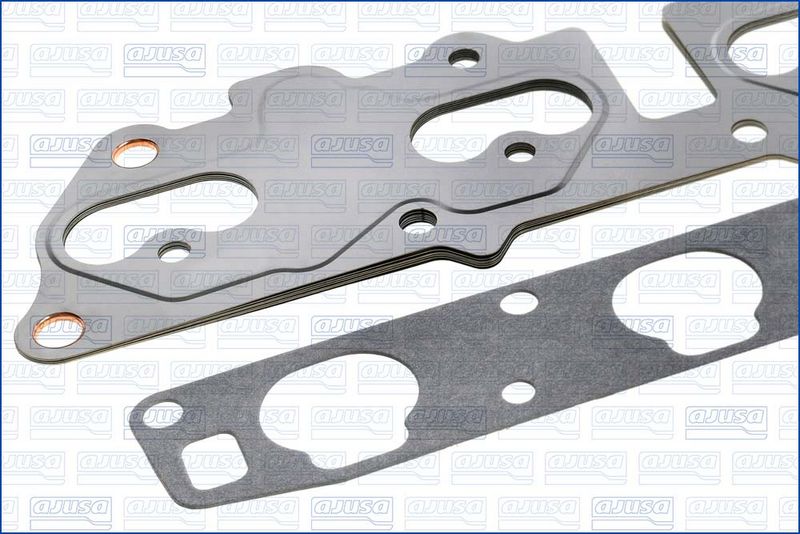 AJUSA 52204300 Gasket Kit, cylinder head