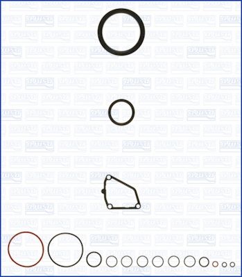 AJUSA 54151200 Gasket Kit, crankcase