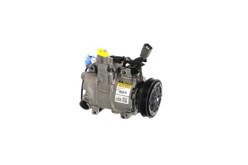 REMANTE 005-001-000336R Compressor, air conditioning