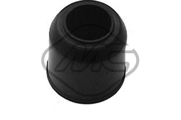 Metalcaucho 40384 - Protective Cap/Bellow, shock absorber