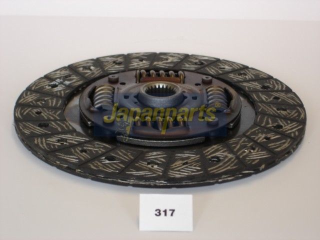 диск на съединителя JAPANPARTS
