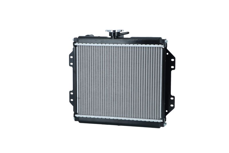Radiador, refrigeración del motor NRF 504343