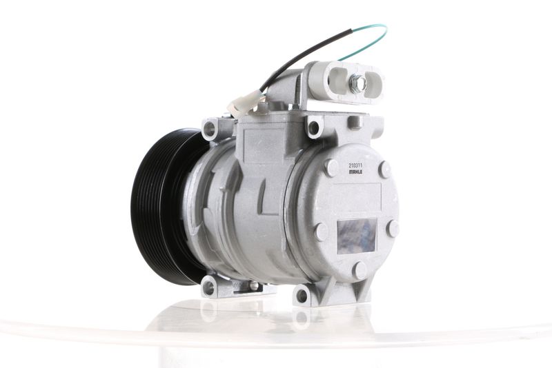 Product Image - Compressor, airconditioning - ACP116000S - MAHLE