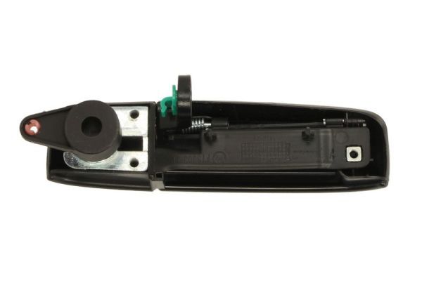 BLIC 6010-07-033401P Exterior Door Handle