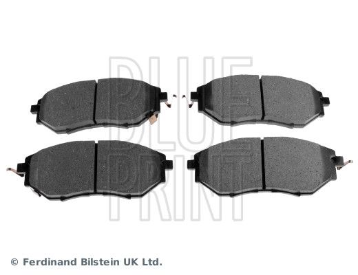 BLUE PRINT ADS74232 Brake Pad Set, disc brake