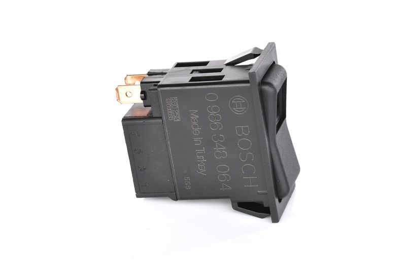 BOSCH 0986348064 Direction Indicator Switch