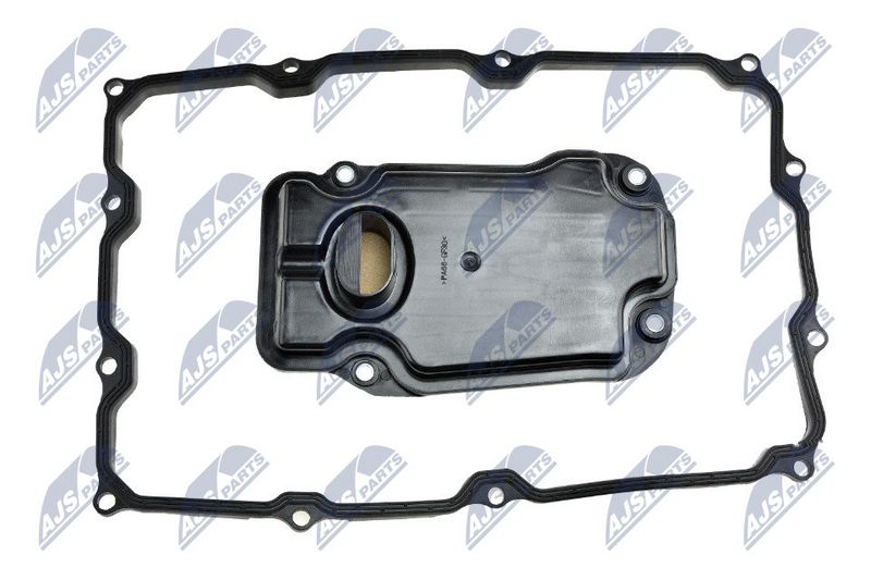 NTY FSF-TY-009 Hydraulic Filter Kit, automatic transmission