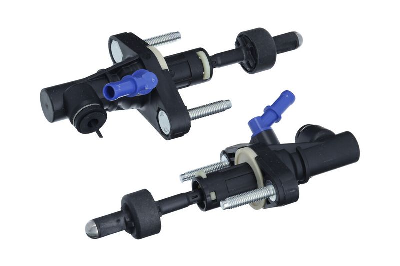 Άνω αντλία, συμπλέκτης  FTE CLUTCH ACTUATION