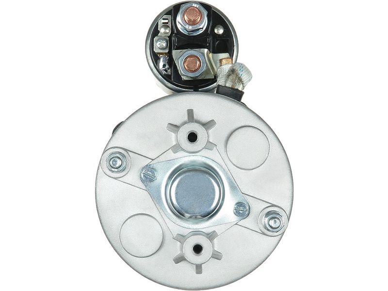 Starter, AS-PL S0804S