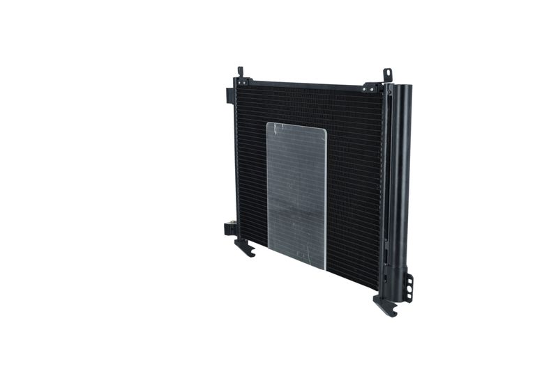 Kondensaator, kliimaseade, NRF 350228