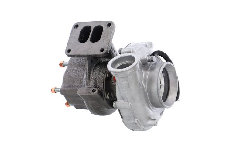 REMANTE 003-004-004378R Charger, charging (supercharged/turbocharged)