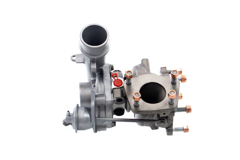 REMANTE 003-001-000096R Charger, charging (supercharged/turbocharged)