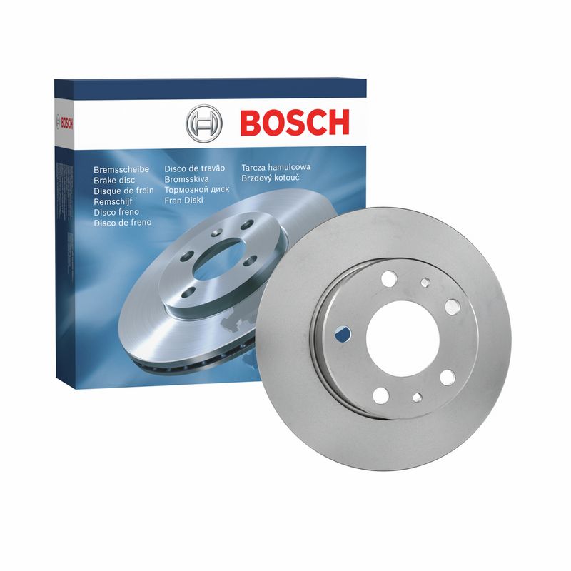 BOSCH