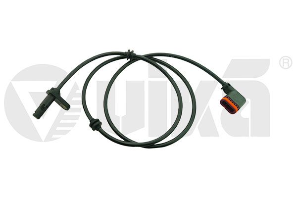OEM код товара: A2075400317