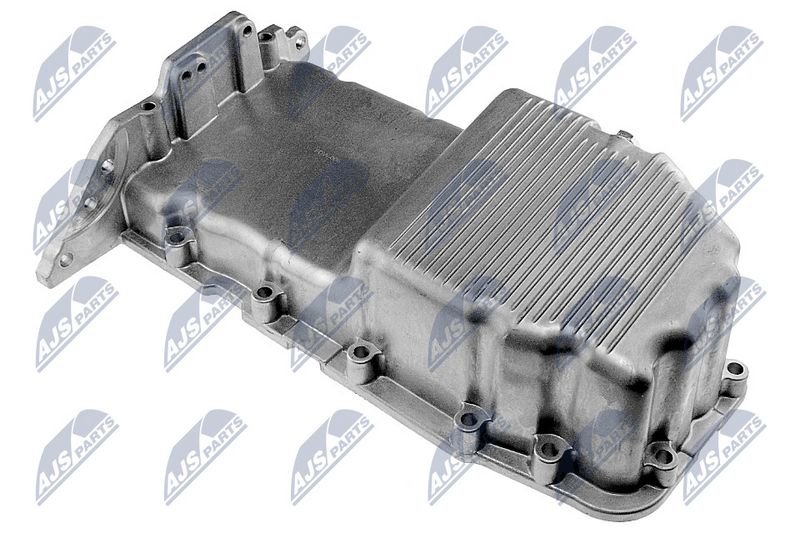 Õlivann, NTY BMO-DW-006