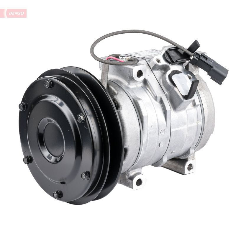 Denso Air Conditioning Compressor DCP99825