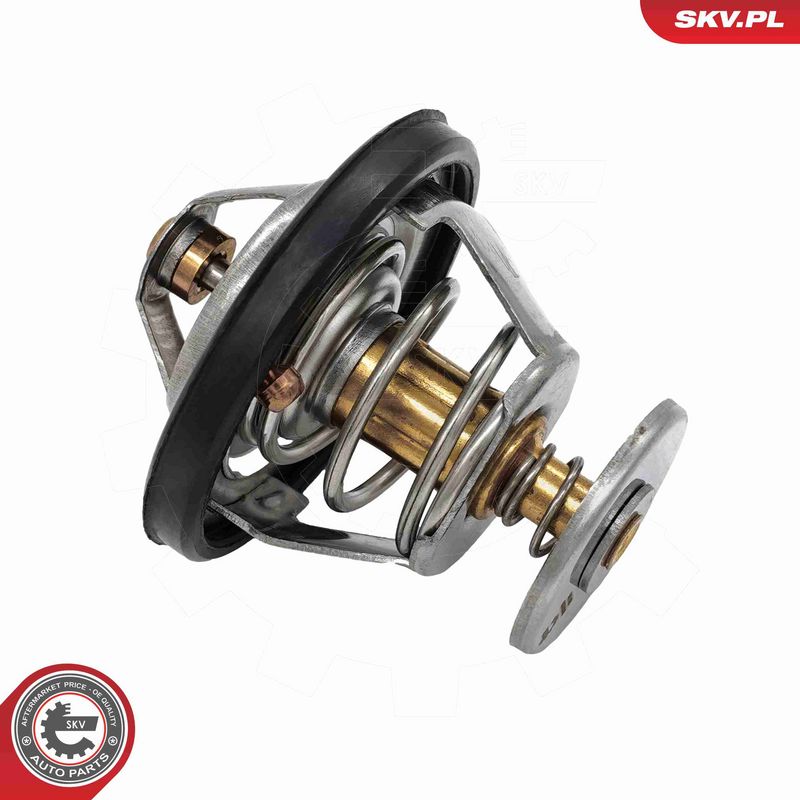 ESEN SKV 20SKV238 Thermostat, coolant