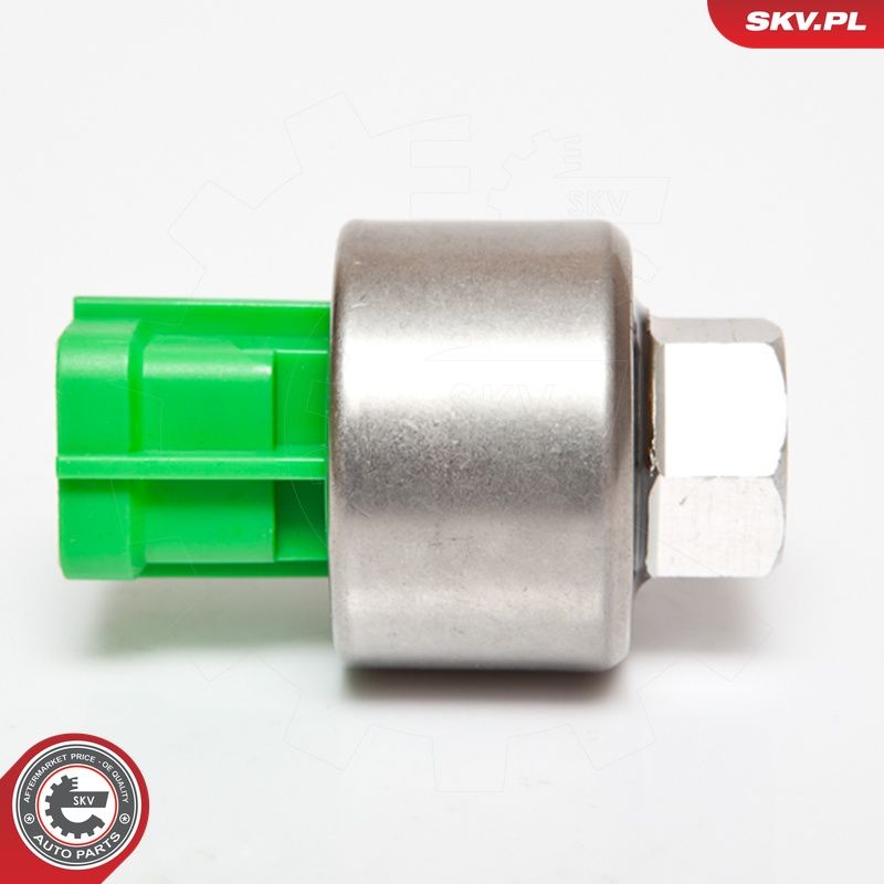 Survelüliti, kliimaseade, ESEN SKV 95SKV107