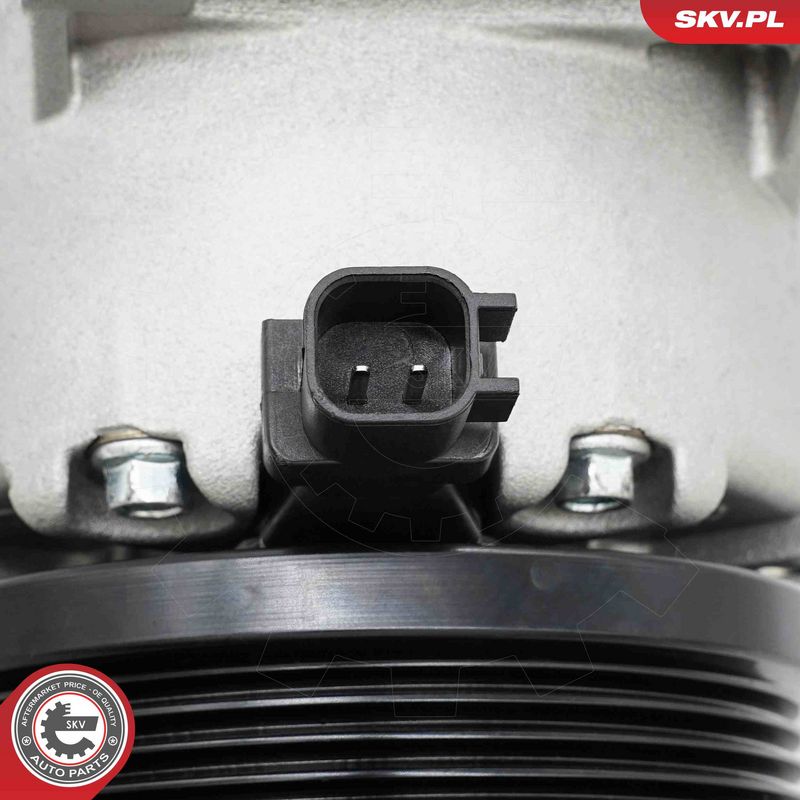 Kompressor, kliimaseade, ESEN SKV 84SKV025