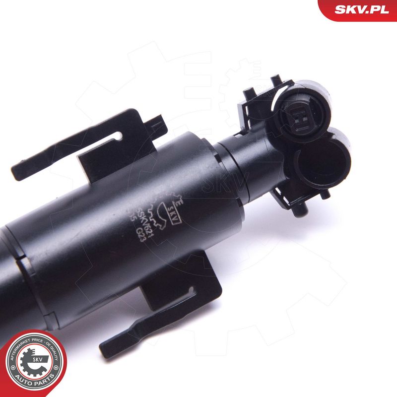 Pesuveedüüs, Tulepesurid, ESEN SKV 15SKV621